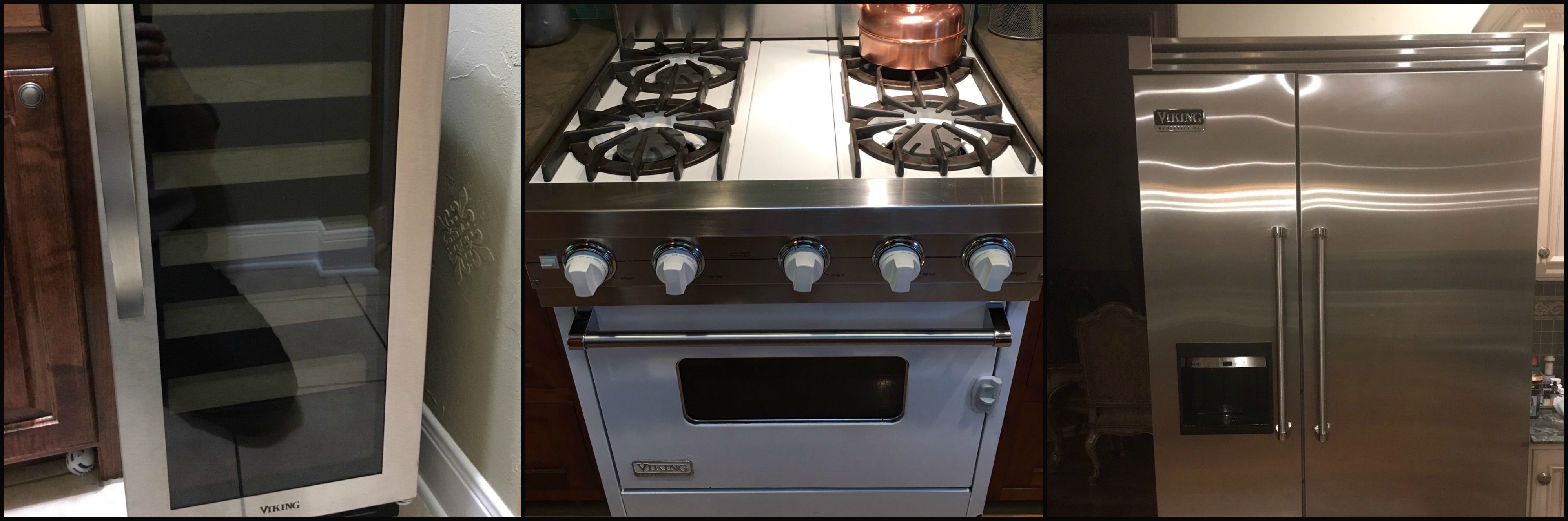 Viking Appliance Repair Ez Fix Appliance Repair Las Vegas