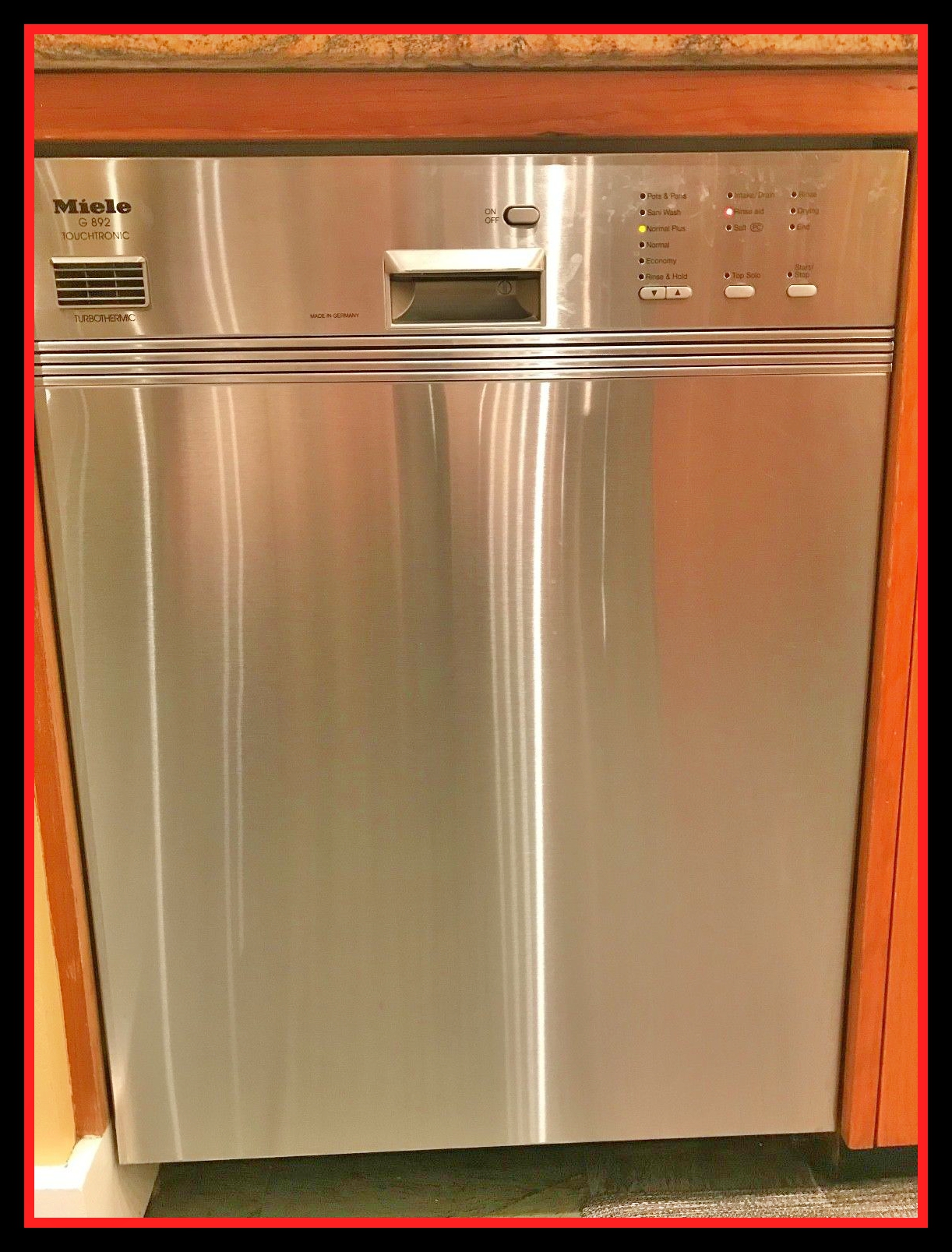 Miele Appliance Repair Ez Fix Appliance Repair Las Vegas