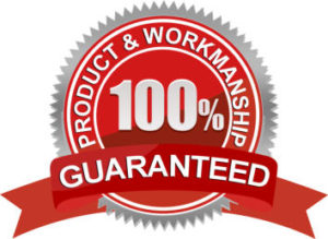 Appliance Repair Guarantee